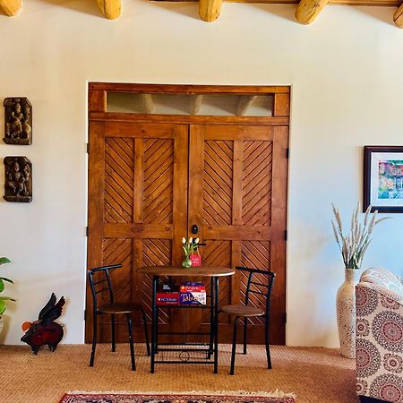 Celestial Casita Colorado Springs Exterior foto