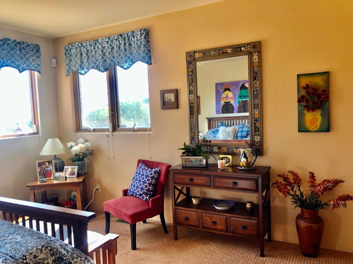 Celestial Casita Colorado Springs Exterior foto